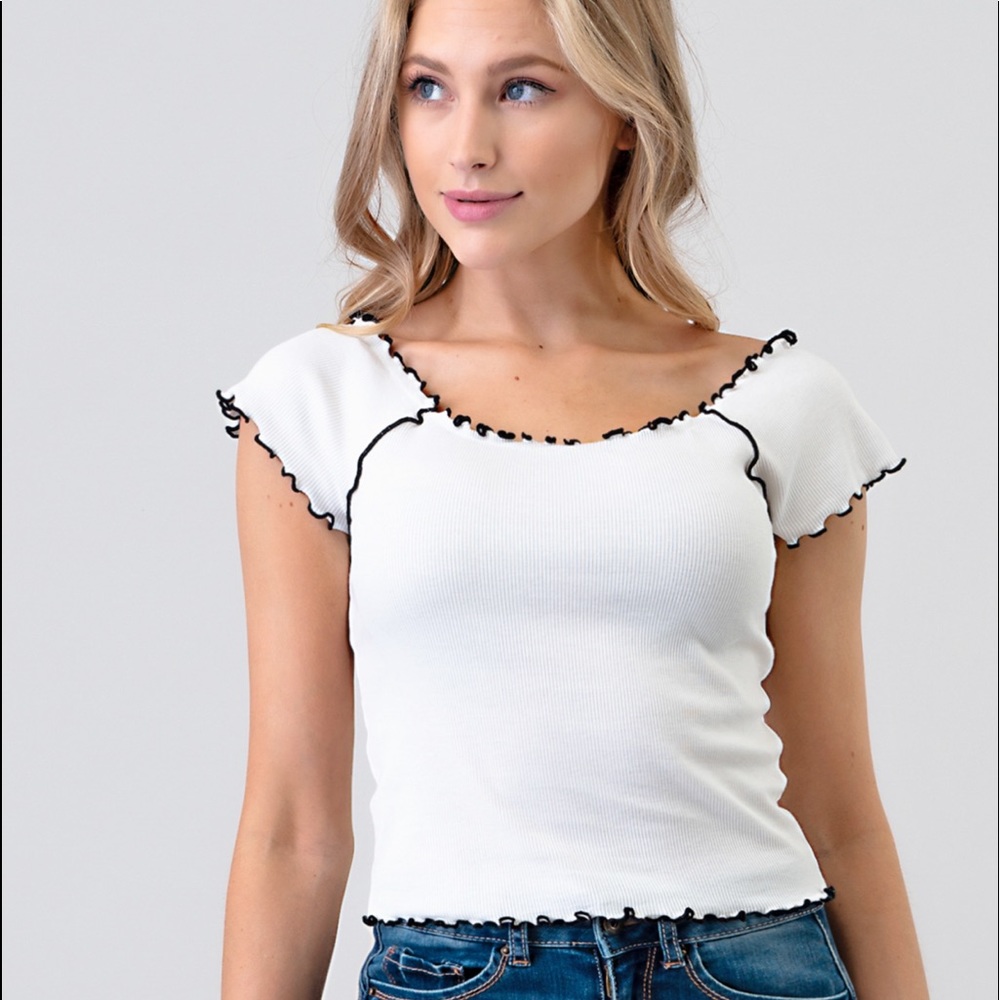 Clothes and accessories
